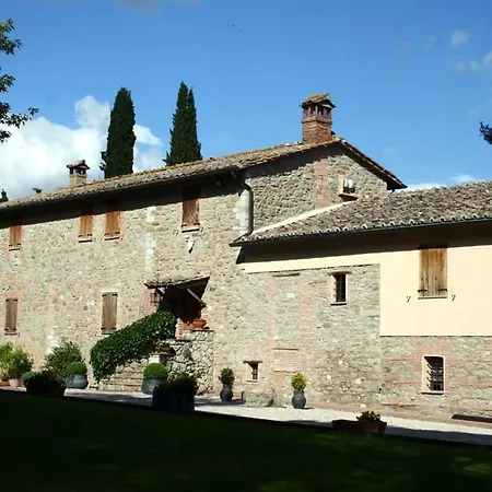 Willa Monte L'agello Sleeps 12 Pool Air Con Wifi Agello