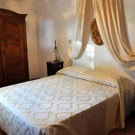 Monte L'agello Sleeps 12 Pool Air Con Wifi Willa