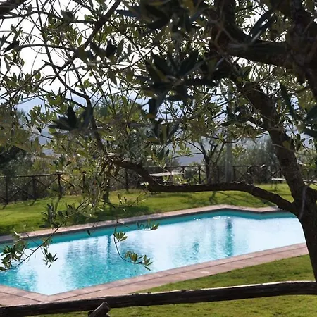 Willa Monte L'agello Sleeps 12 Pool Air Con Wifi *