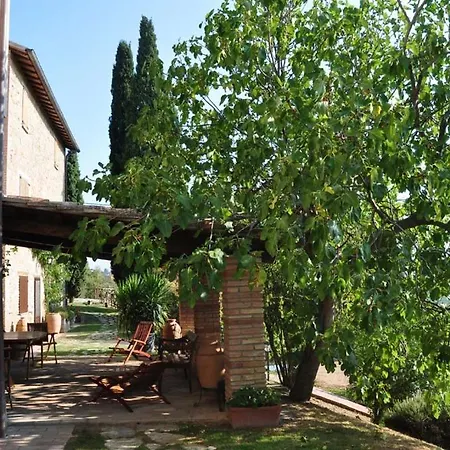 Monte L'agello Sleeps 12 Pool Air Con Wifi Willa
