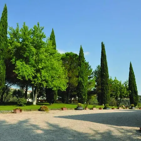 Monte L'agello Sleeps 12 Pool Air Con Wifi * Agello
